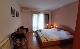 Guesthouse Vukasevic