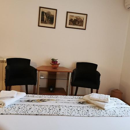 Guesthouse Vukasevic Virpazar Exterior photo