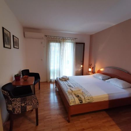 Guesthouse Vukasevic Virpazar Exterior photo