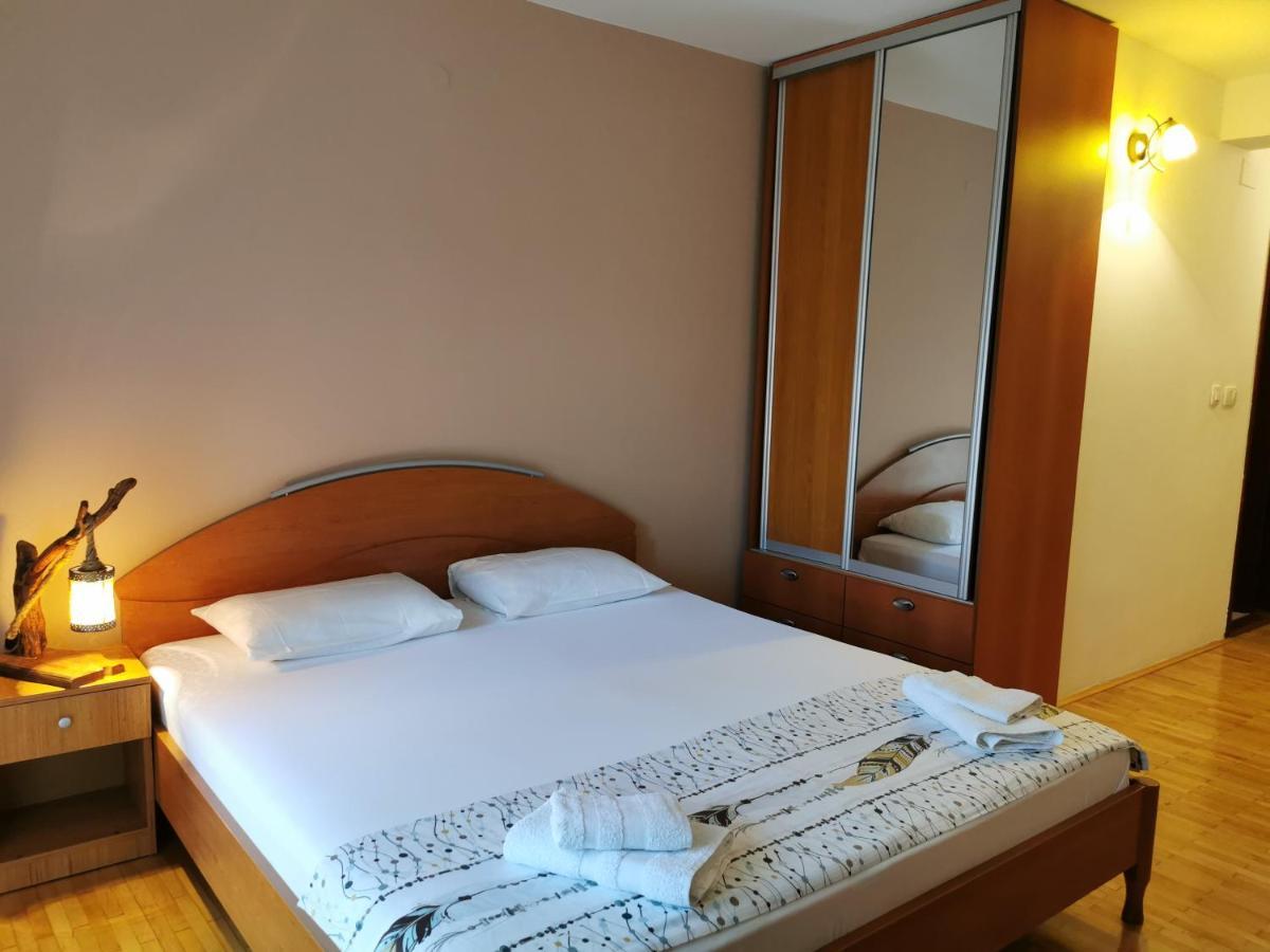 Guesthouse Vukasevic Virpazar Exterior photo