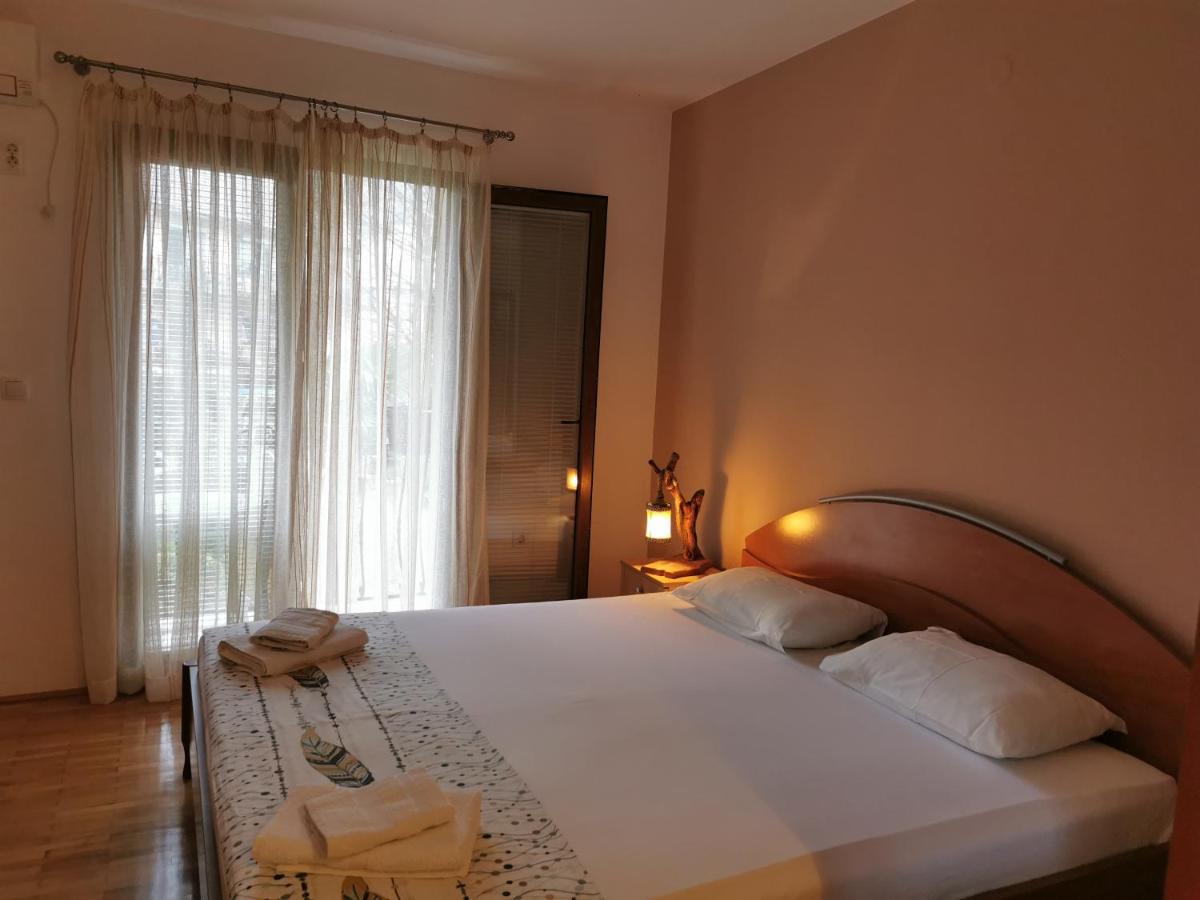 Guesthouse Vukasevic Virpazar Exterior photo