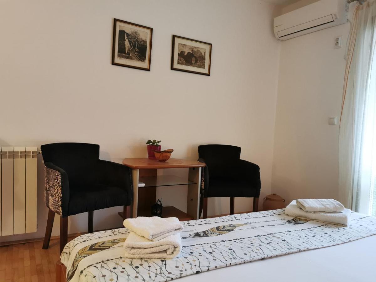 Guesthouse Vukasevic Virpazar Exterior photo