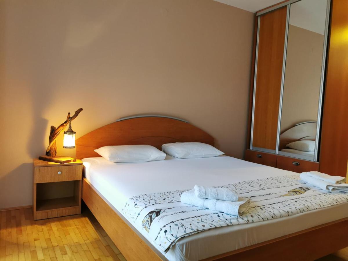 Guesthouse Vukasevic Virpazar Exterior photo