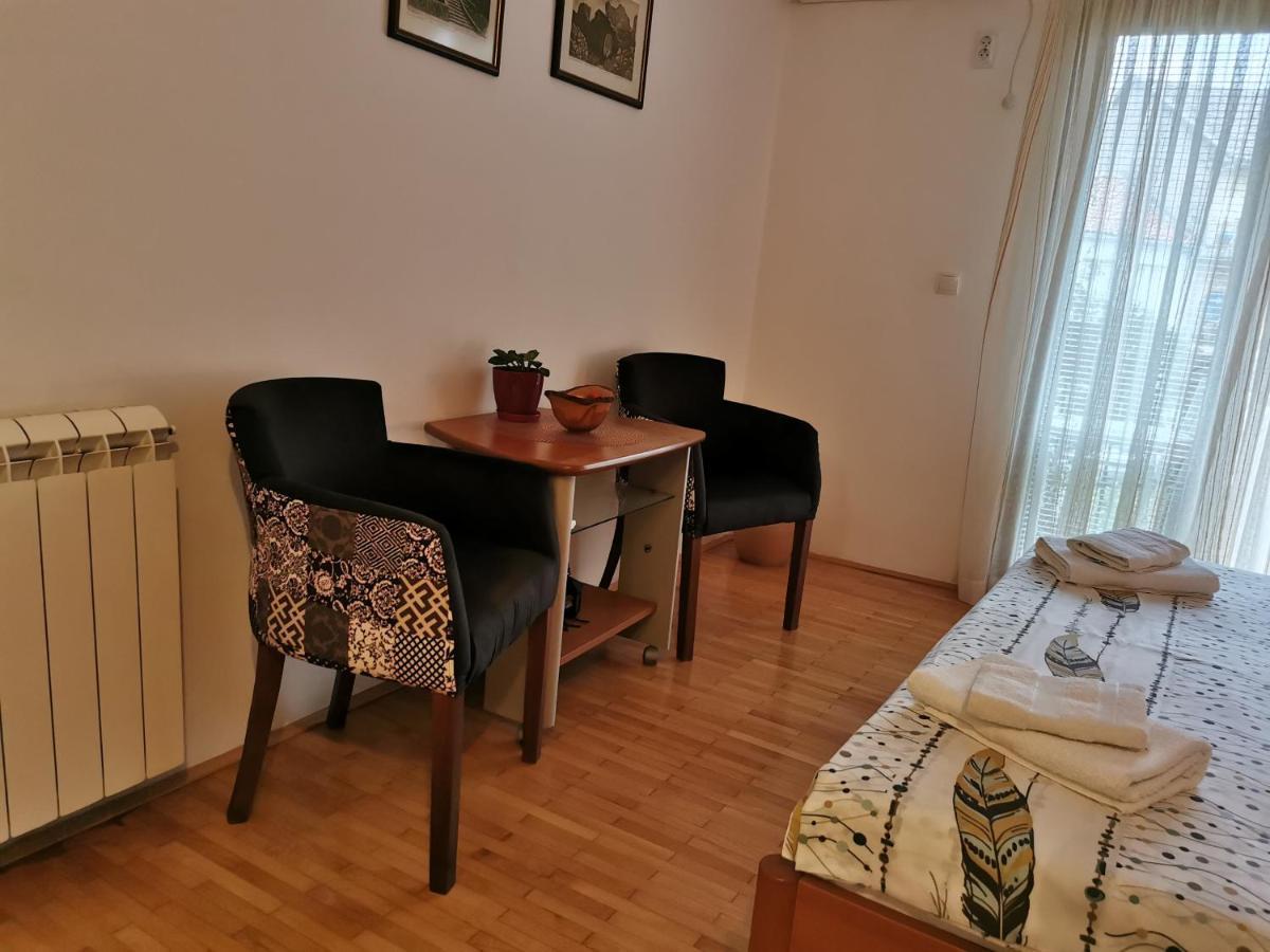 Guesthouse Vukasevic Virpazar Exterior photo