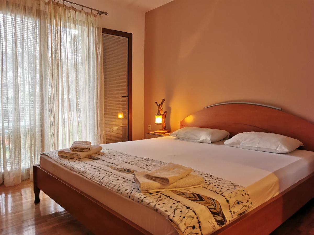 Guesthouse Vukasevic Virpazar Exterior photo