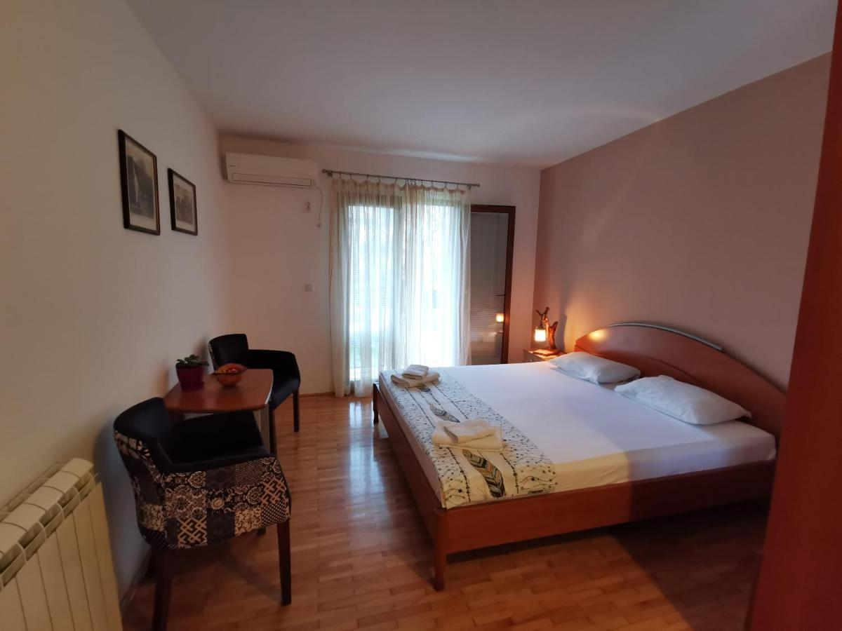 Guesthouse Vukasevic Virpazar Exterior photo