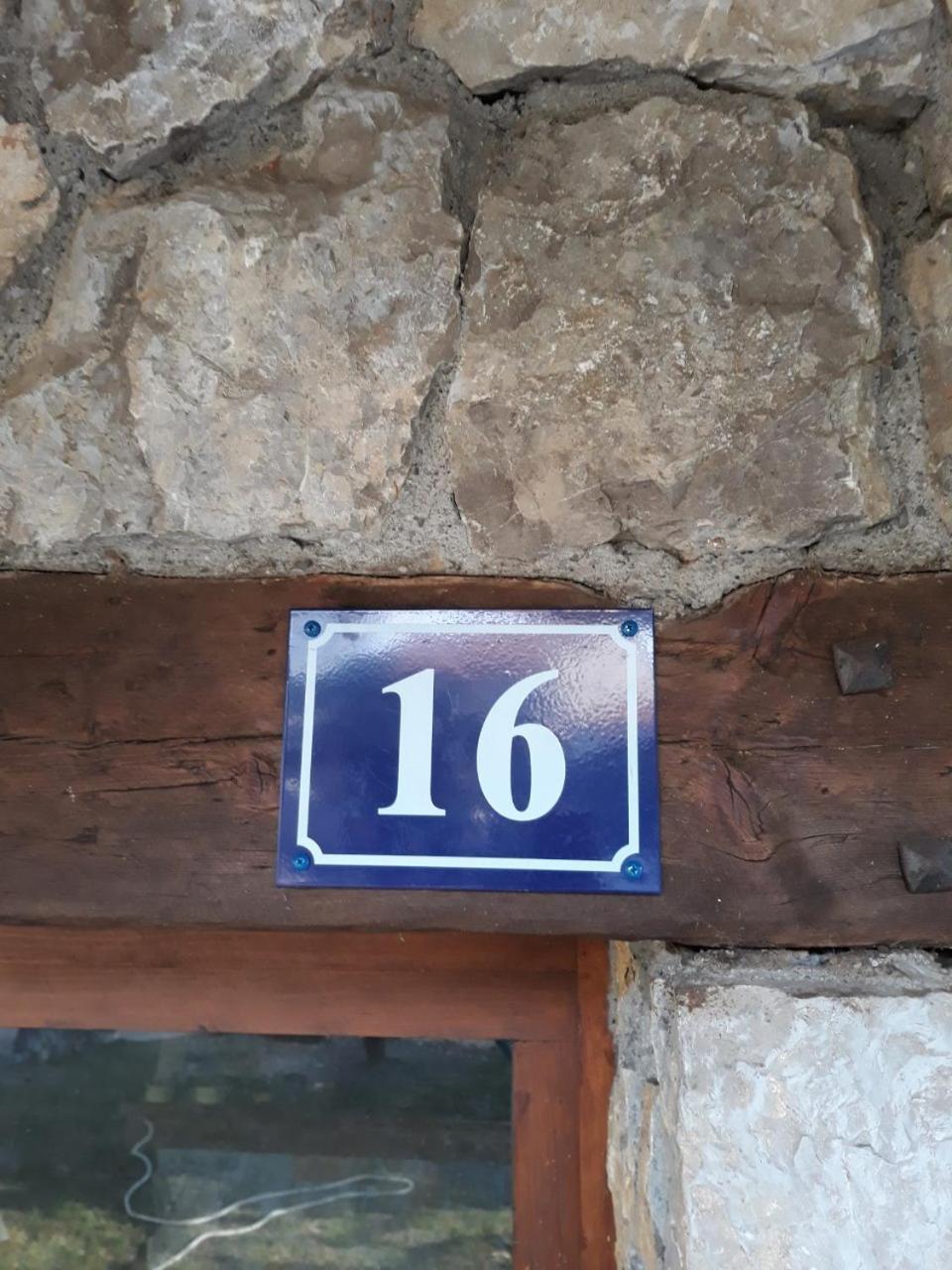 Guesthouse Vukasevic Virpazar Exterior photo