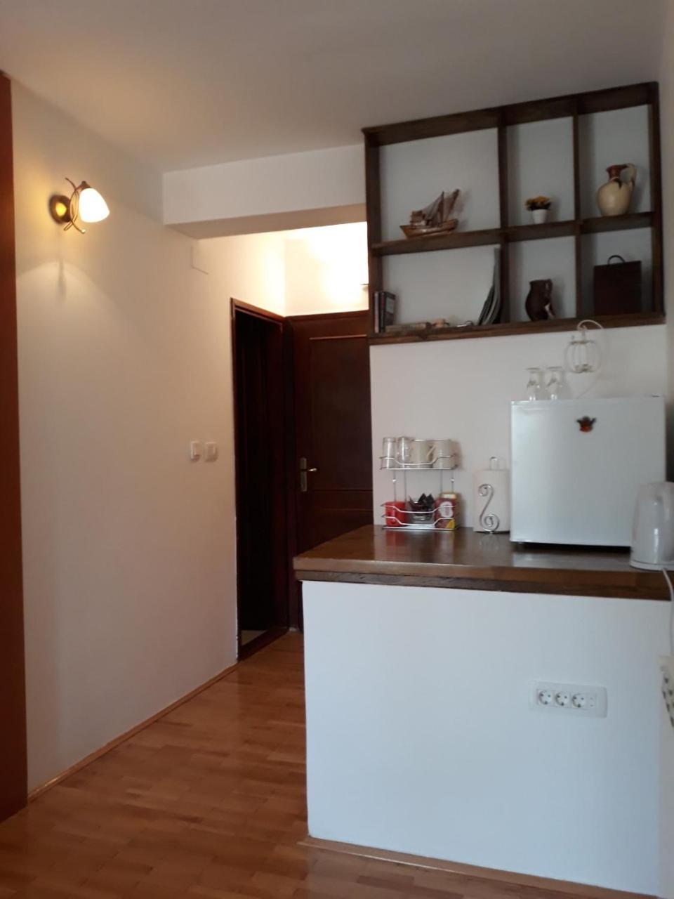 Guesthouse Vukasevic Virpazar Exterior photo