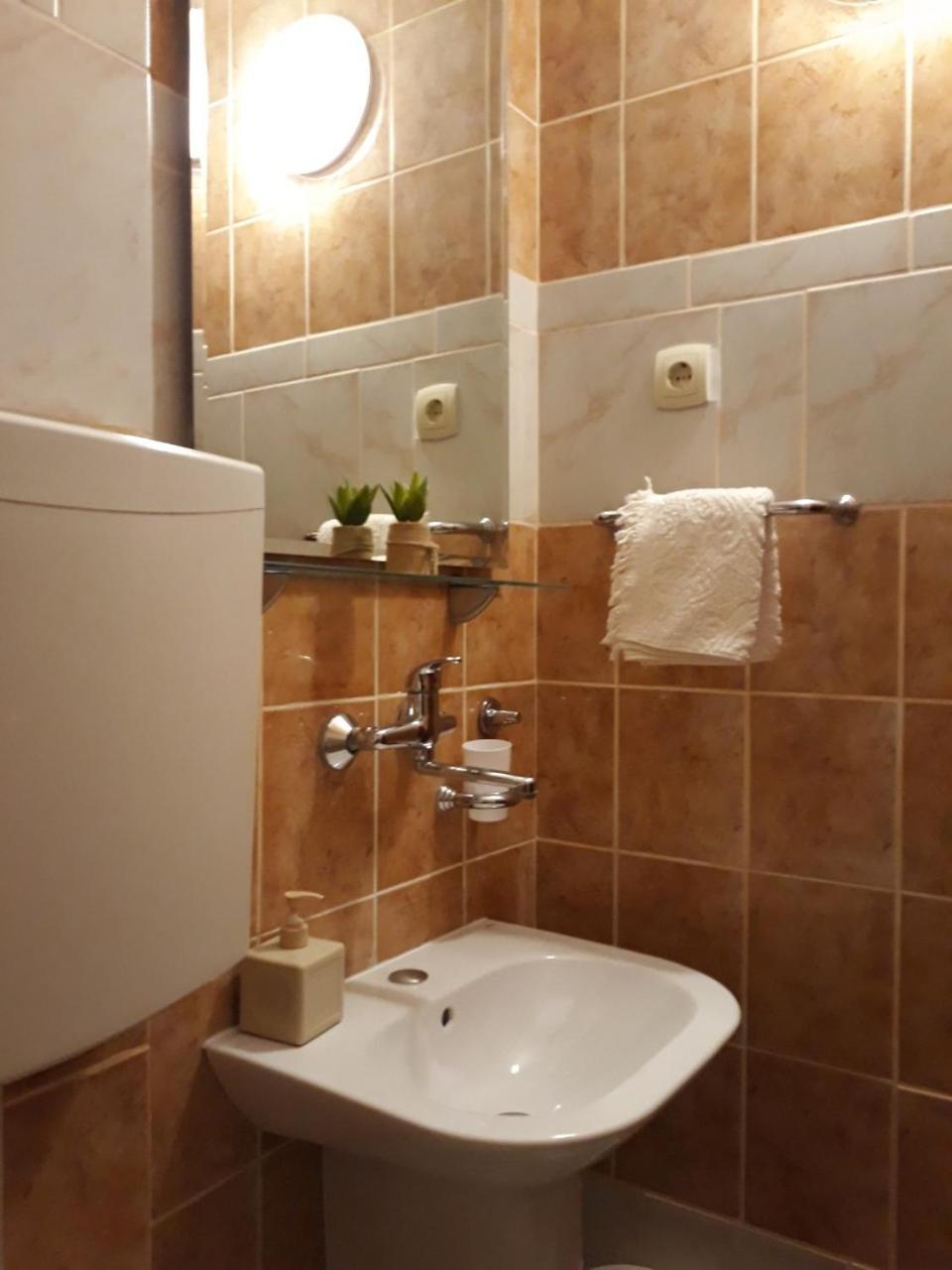 Guesthouse Vukasevic Virpazar Exterior photo